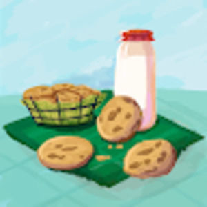 Meet your Posher, Malia